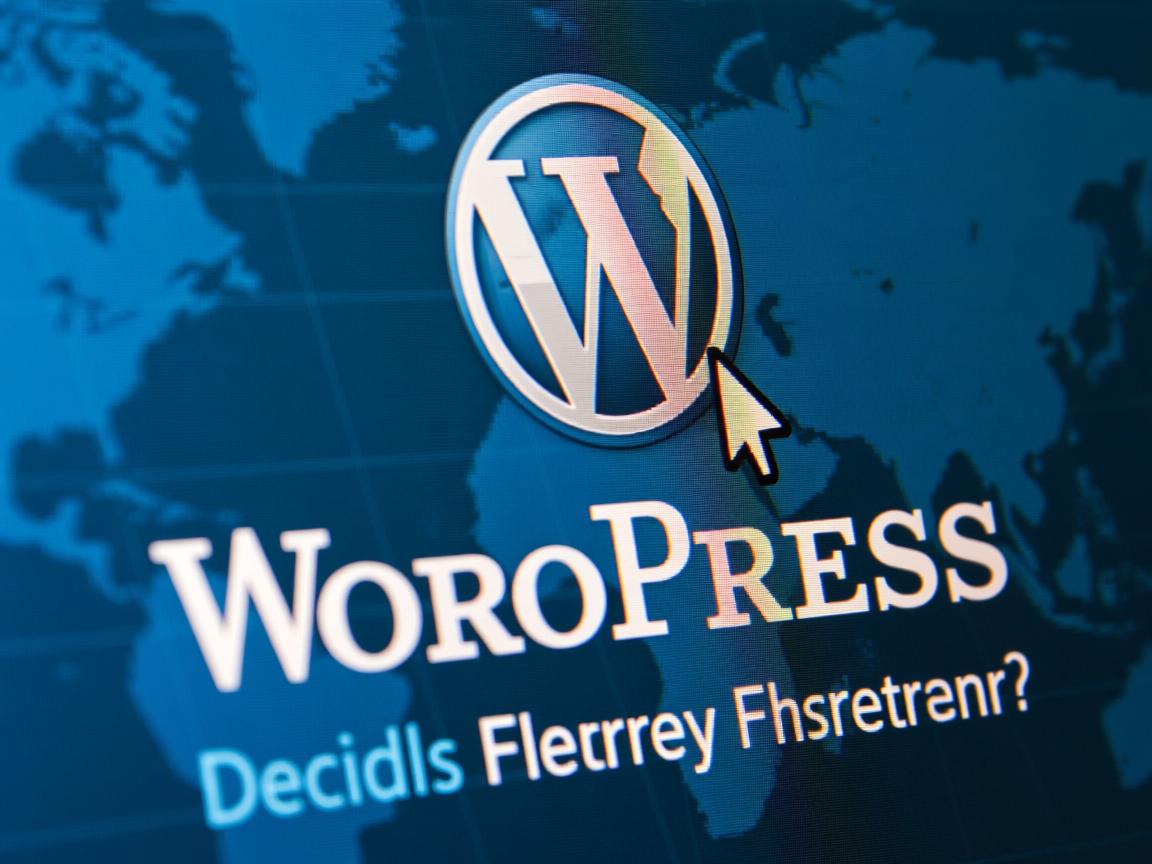 WordPress密码忘记了如何快速重置? 第2张 WordPress密码忘记了如何快速重置? 第2张