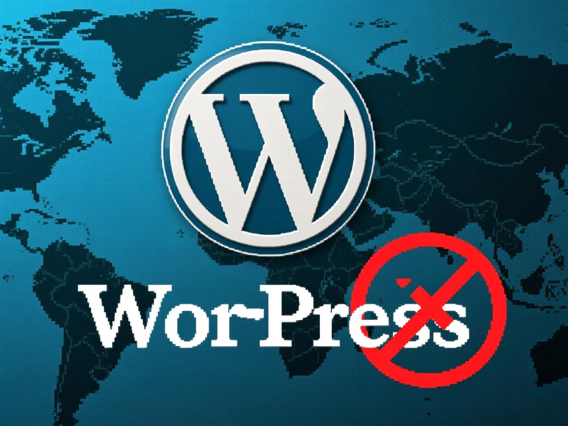 WordPress上传文件大小受限怎么破? 第2张 WordPress上传文件大小受限怎么破? 第2张