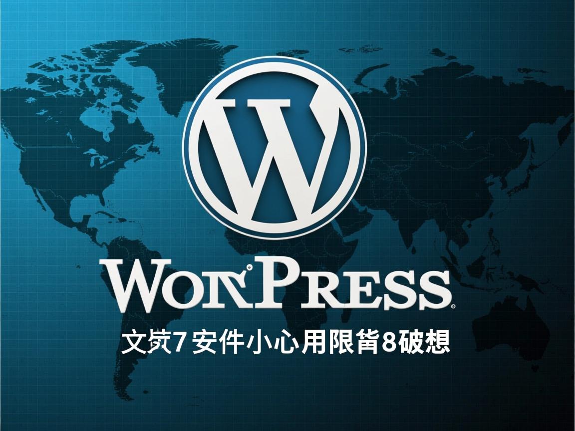 WordPress上传文件大小受限怎么破? 第3张 WordPress上传文件大小受限怎么破? 第3张