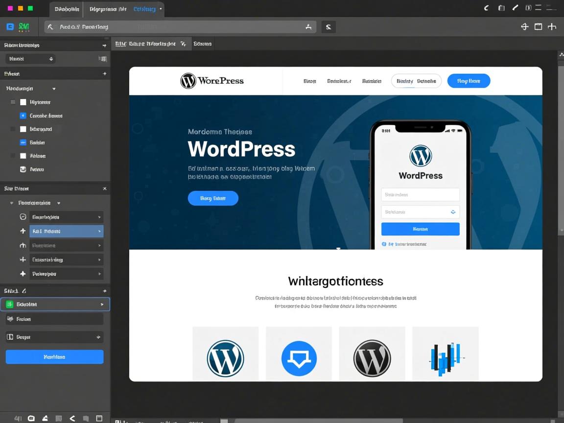 如何用CSS编辑器修改WordPress主题？  第1张