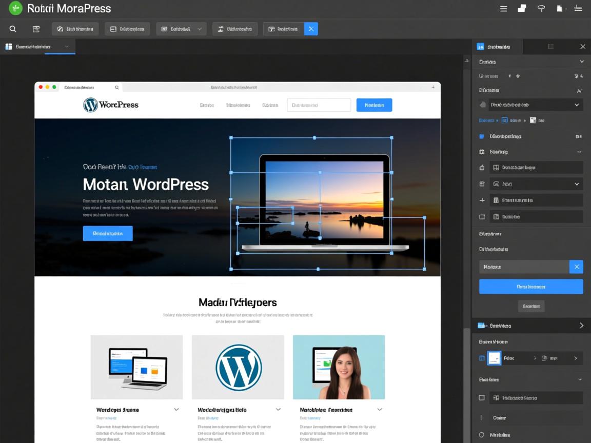 如何用CSS编辑器修改WordPress主题？  第3张