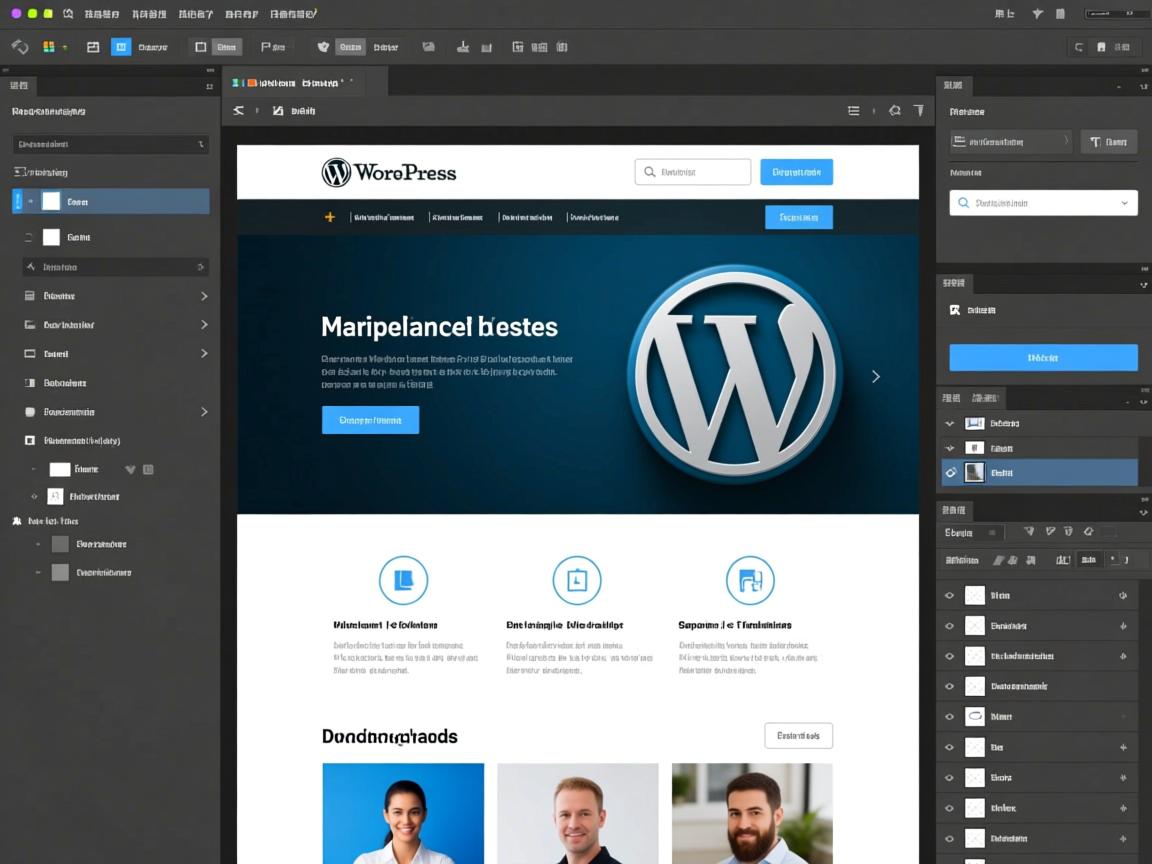 如何用CSS编辑器修改WordPress主题？  第2张