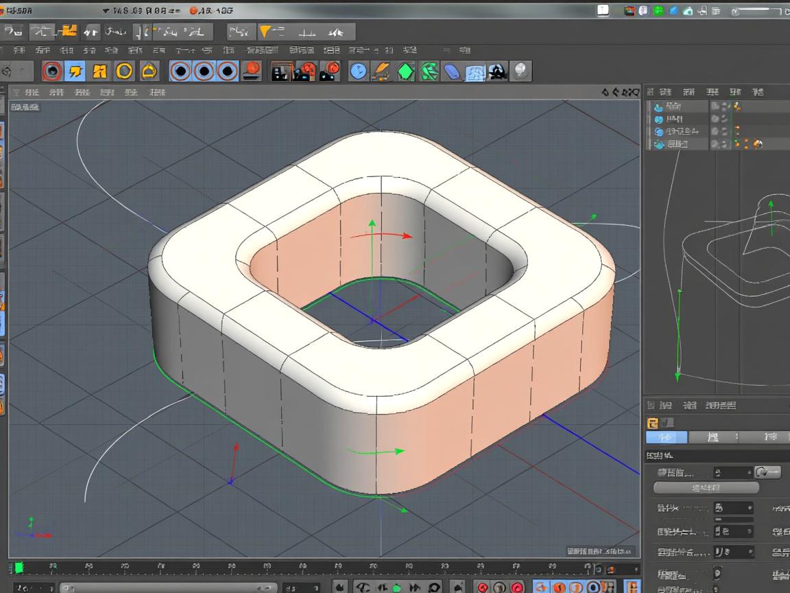 3D圆角命令如何使用? 第2张 3D圆角命令如何使用? 第2张