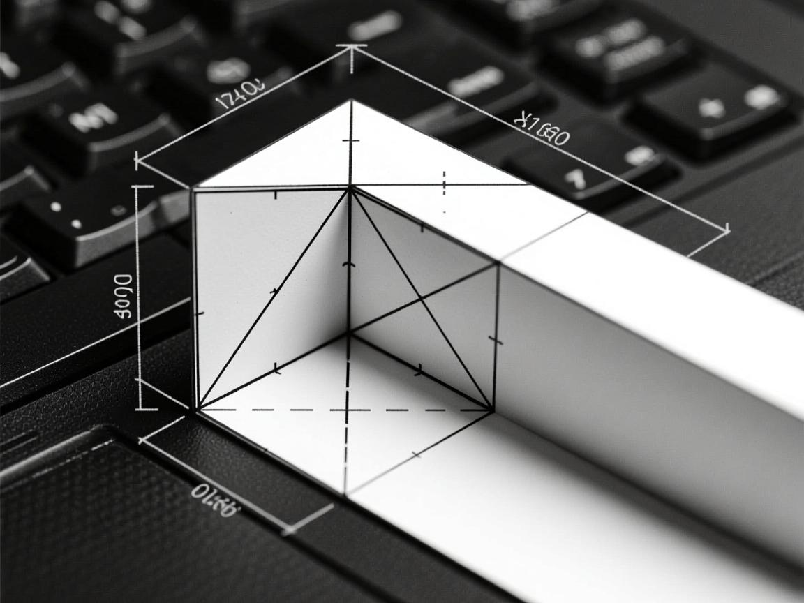 CAD倒圆角怎么画直角？  第1张