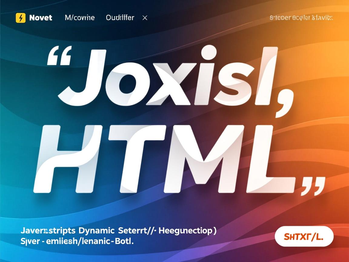 如何用JavaScript动态设置HTML字体样式? 第2张 如何用JavaScript动态设置HTML字体样式? 第2张