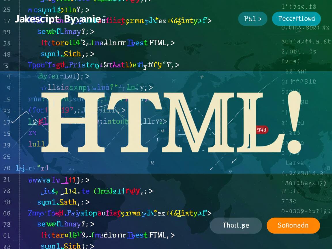 如何用JavaScript动态设置HTML字体样式? 第3张 如何用JavaScript动态设置HTML字体样式? 第3张