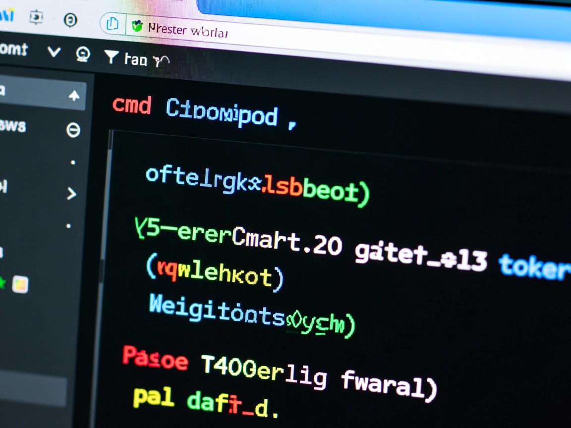 如何使用cmd命令？详细教程  第3张