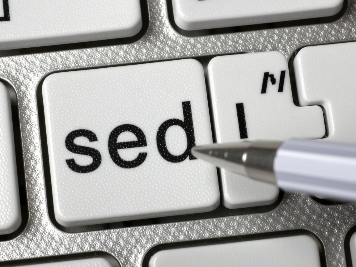 如何在sed中插入制表符? 第1张 如何在sed中插入制表符? 第1张