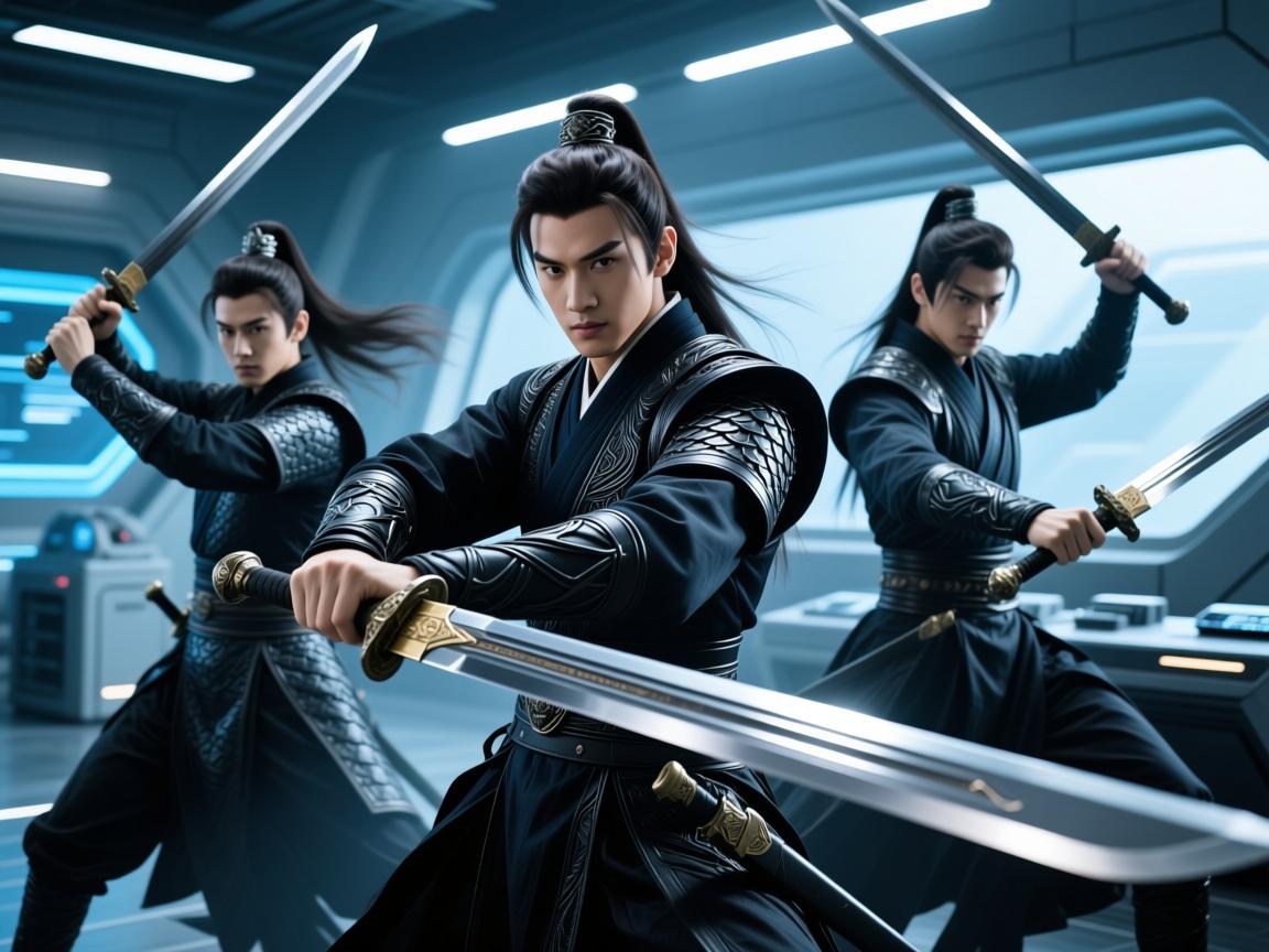 前端三剑客如何运作? 第1张 前端三剑客如何运作? 第1张