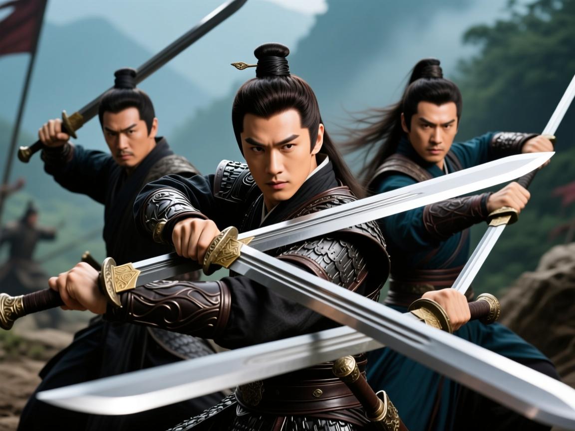 前端三剑客如何运作? 第2张 前端三剑客如何运作? 第2张