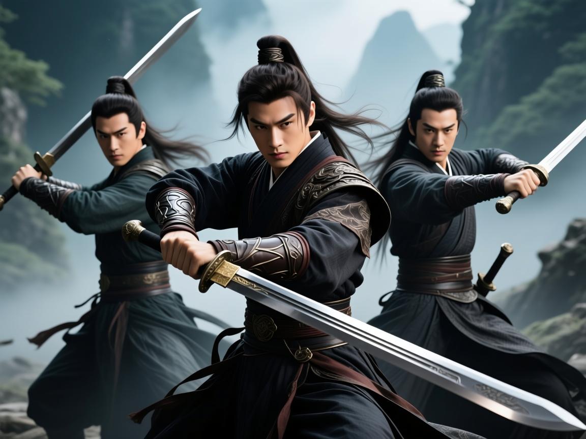 前端三剑客如何运作? 第3张 前端三剑客如何运作? 第3张