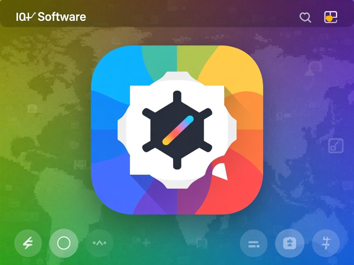 Java如何快速修改软件图标? 第3张 Java如何快速修改软件图标? 第3张