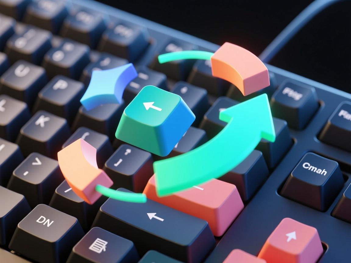 CAD三维旋转快键怎么操作? 第1张 CAD三维旋转快键怎么操作? 第1张