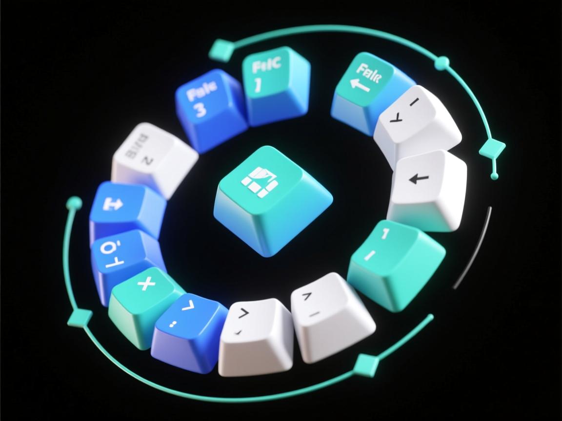 CAD三维旋转快键怎么操作? 第2张 CAD三维旋转快键怎么操作? 第2张