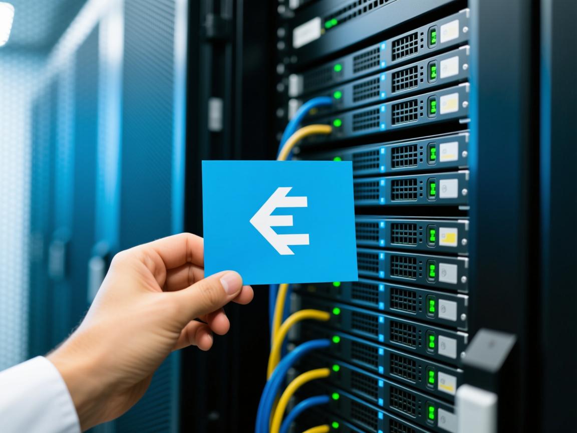 DNS服务器有什么用? 第2张 DNS服务器有什么用? 第2张