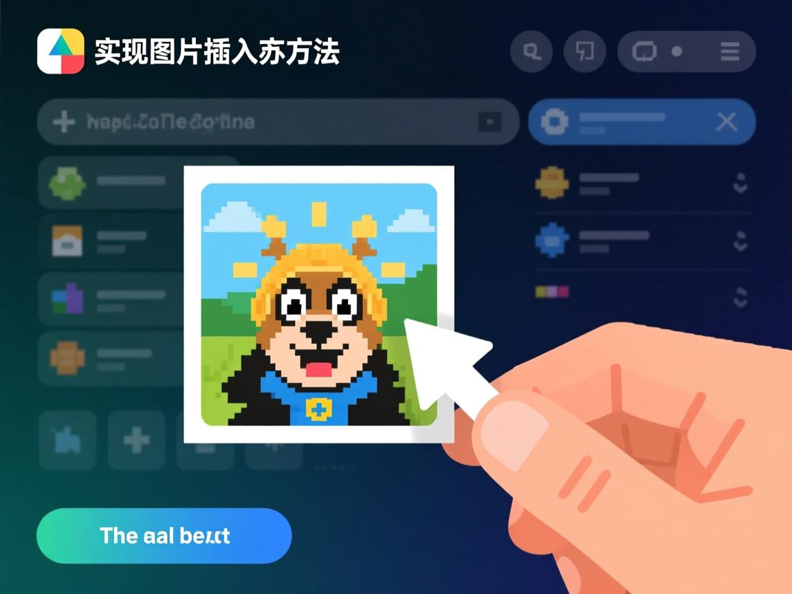 Java实现图片插入方法  第3张