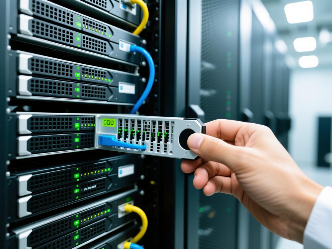 DNS服务器有什么用? 第3张 DNS服务器有什么用? 第3张