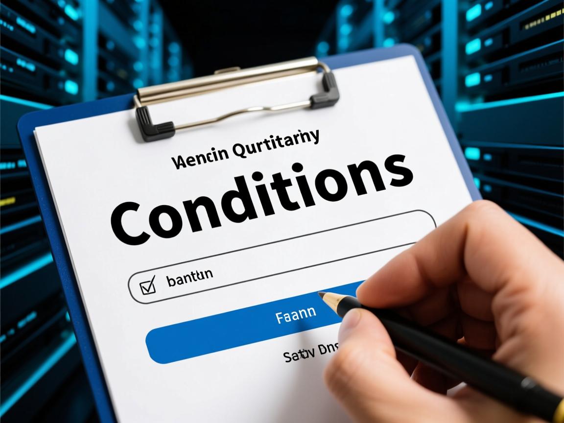 数据库多条件查询如何写? 第3张 数据库多条件查询如何写? 第3张