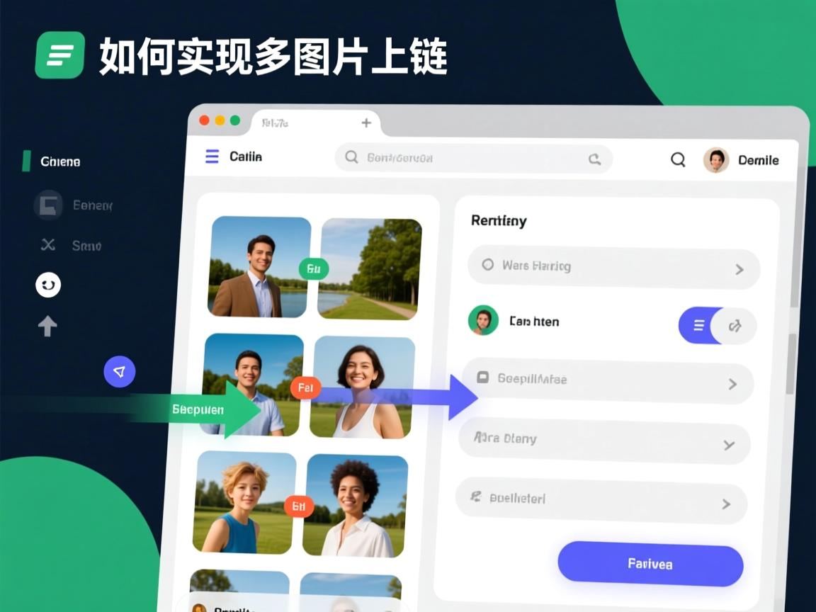 Java如何实现多图片上传？  第2张