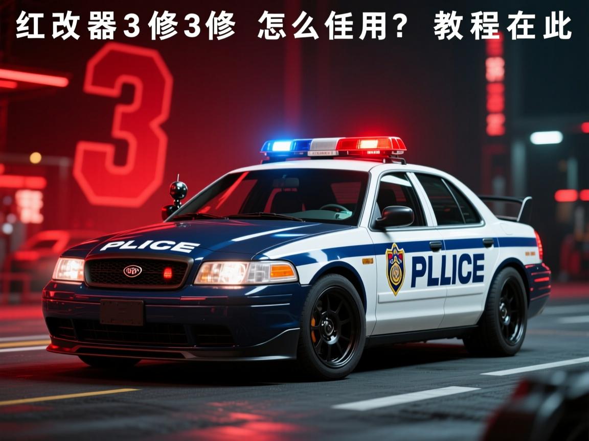 红警3修改器怎么用?教程在此 第1张 红警3修改器怎么用?教程在此 第1张