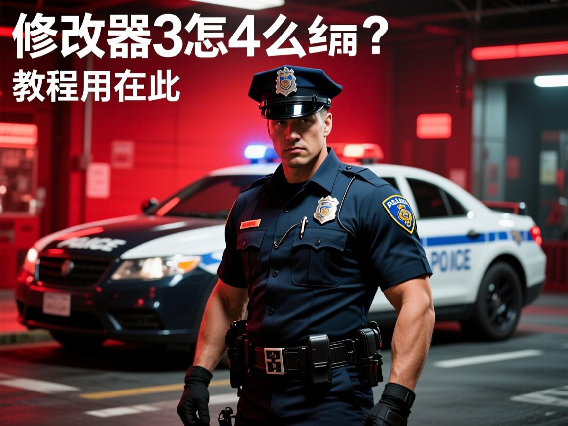 红警3修改器怎么用?教程在此 第2张 红警3修改器怎么用?教程在此 第2张