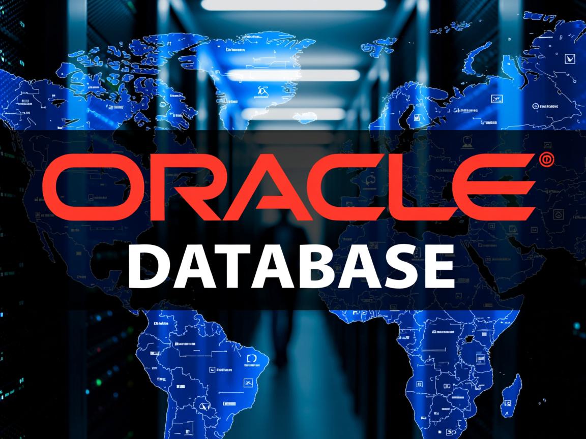 如何高效学习Oracle数据库  第1张