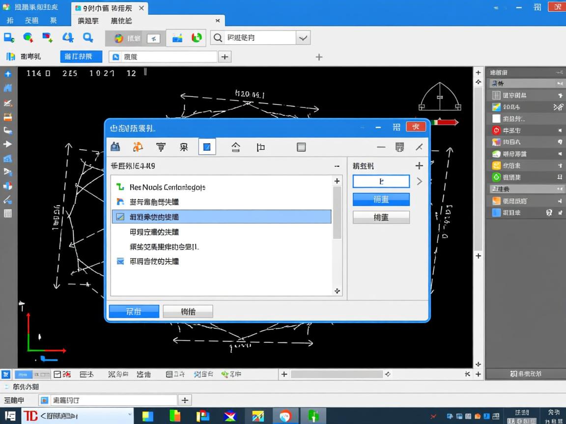 CAD命令窗口如何调出 第1张 CAD命令窗口如何调出 第1张