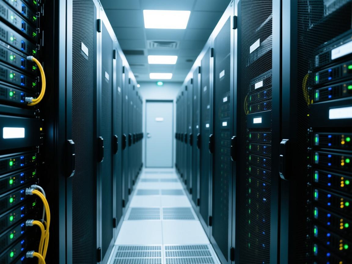 普通服务器耗电量惊人?看看真相 第1张 普通服务器耗电量惊人?看看真相 第1张