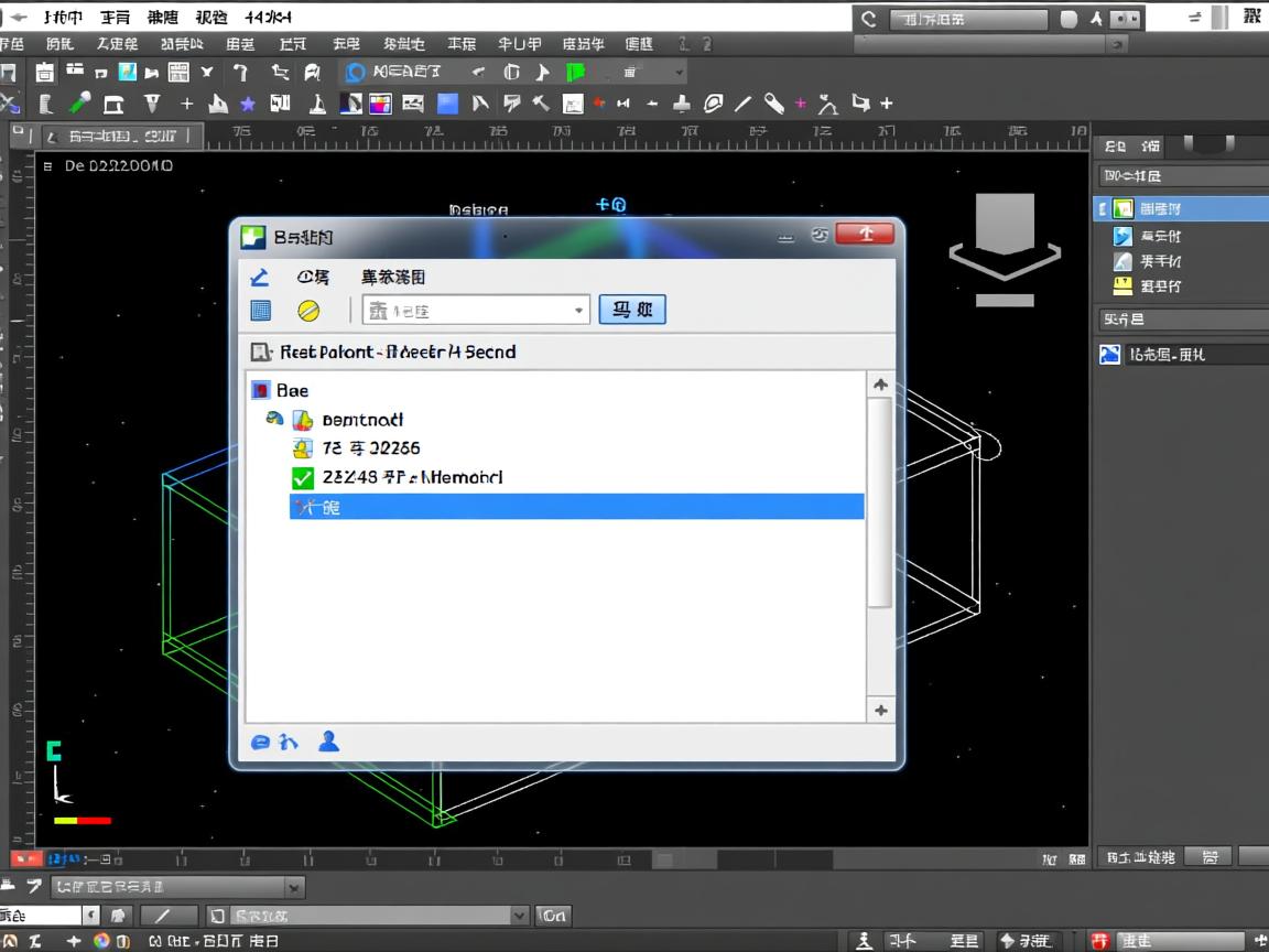 CAD命令窗口如何调出 第2张 CAD命令窗口如何调出 第2张