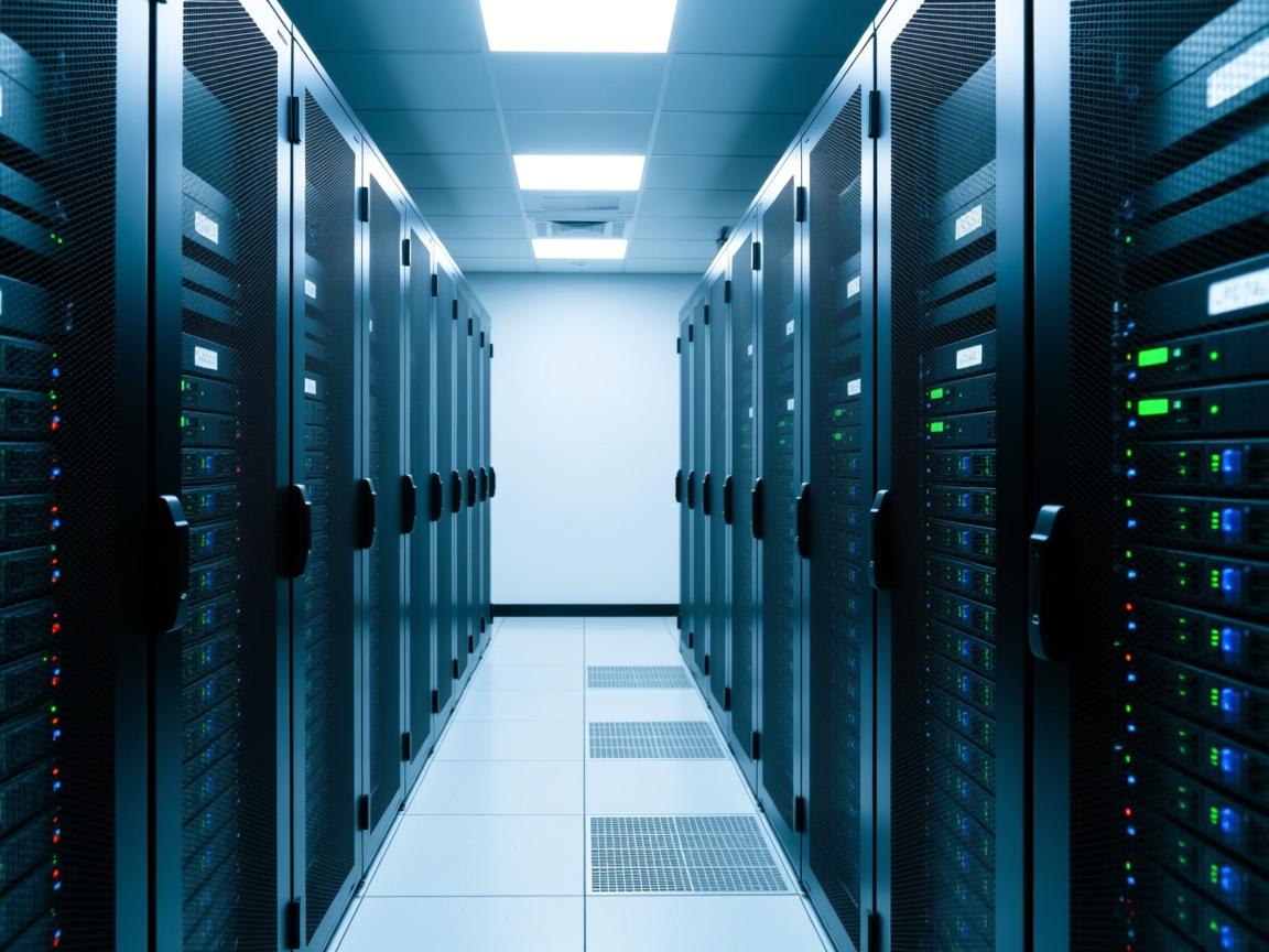 普通服务器耗电量惊人?看看真相 第2张 普通服务器耗电量惊人?看看真相 第2张