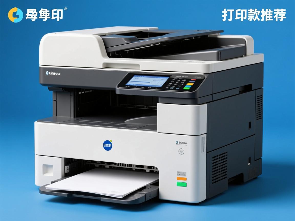 开源打印服务器哪款最推荐？