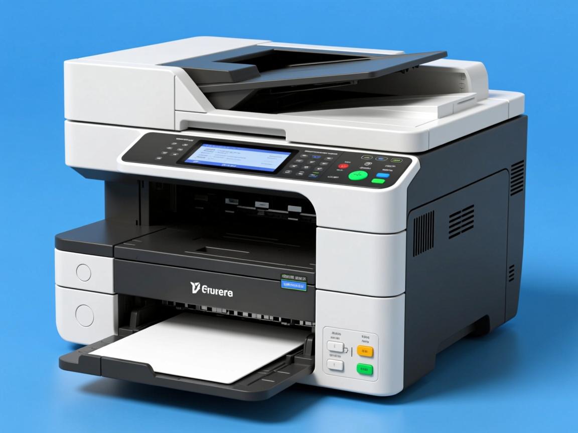 开源打印服务器哪款最推荐? 第2张 开源打印服务器哪款最推荐? 第2张