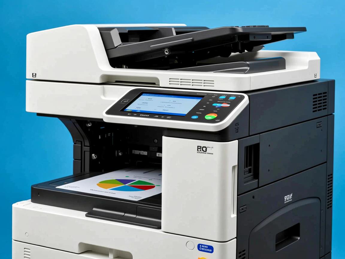 开源打印服务器哪款最推荐? 第3张 开源打印服务器哪款最推荐? 第3张