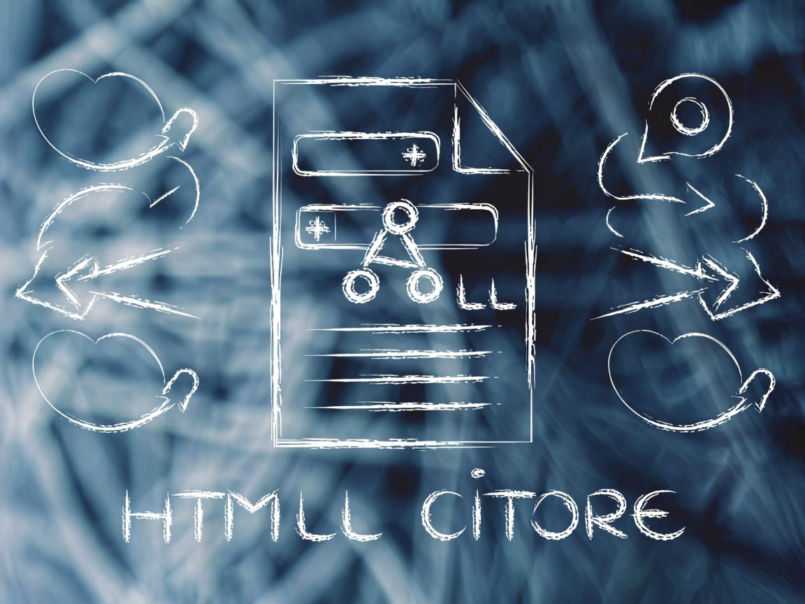 服务器上怎么运行HTML文件？  第3张