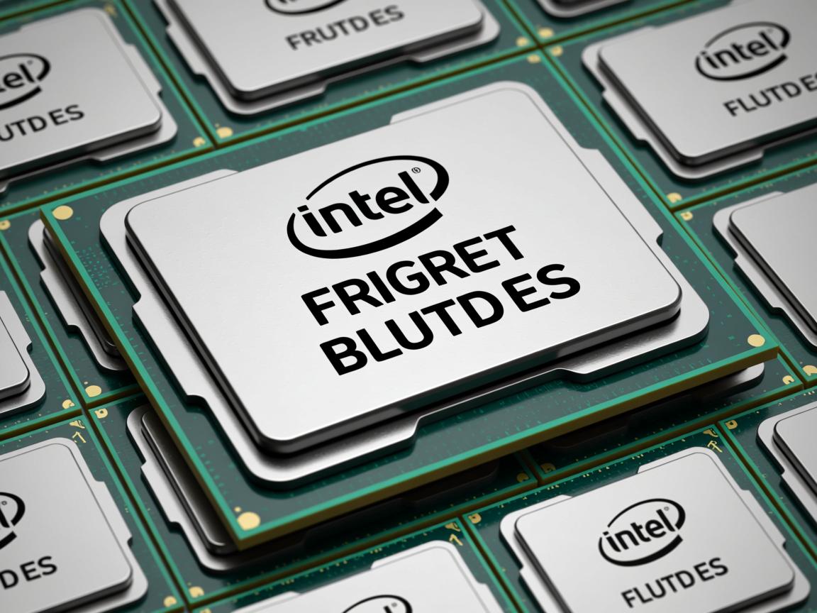 Intel服务器CPU哪款性能最强? 第2张 Intel服务器CPU哪款性能最强? 第2张