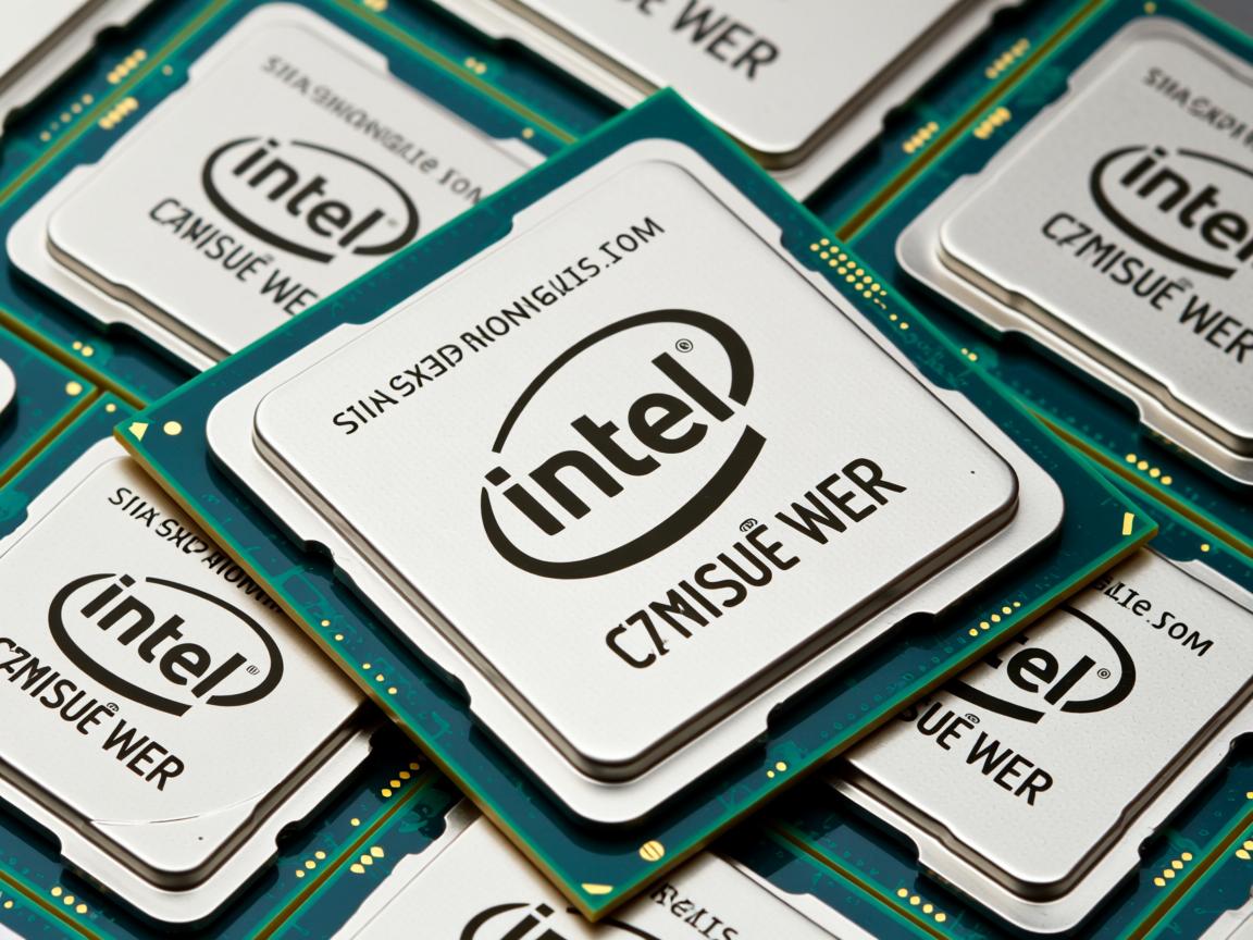 Intel服务器CPU哪款性能最强? 第3张 Intel服务器CPU哪款性能最强? 第3张