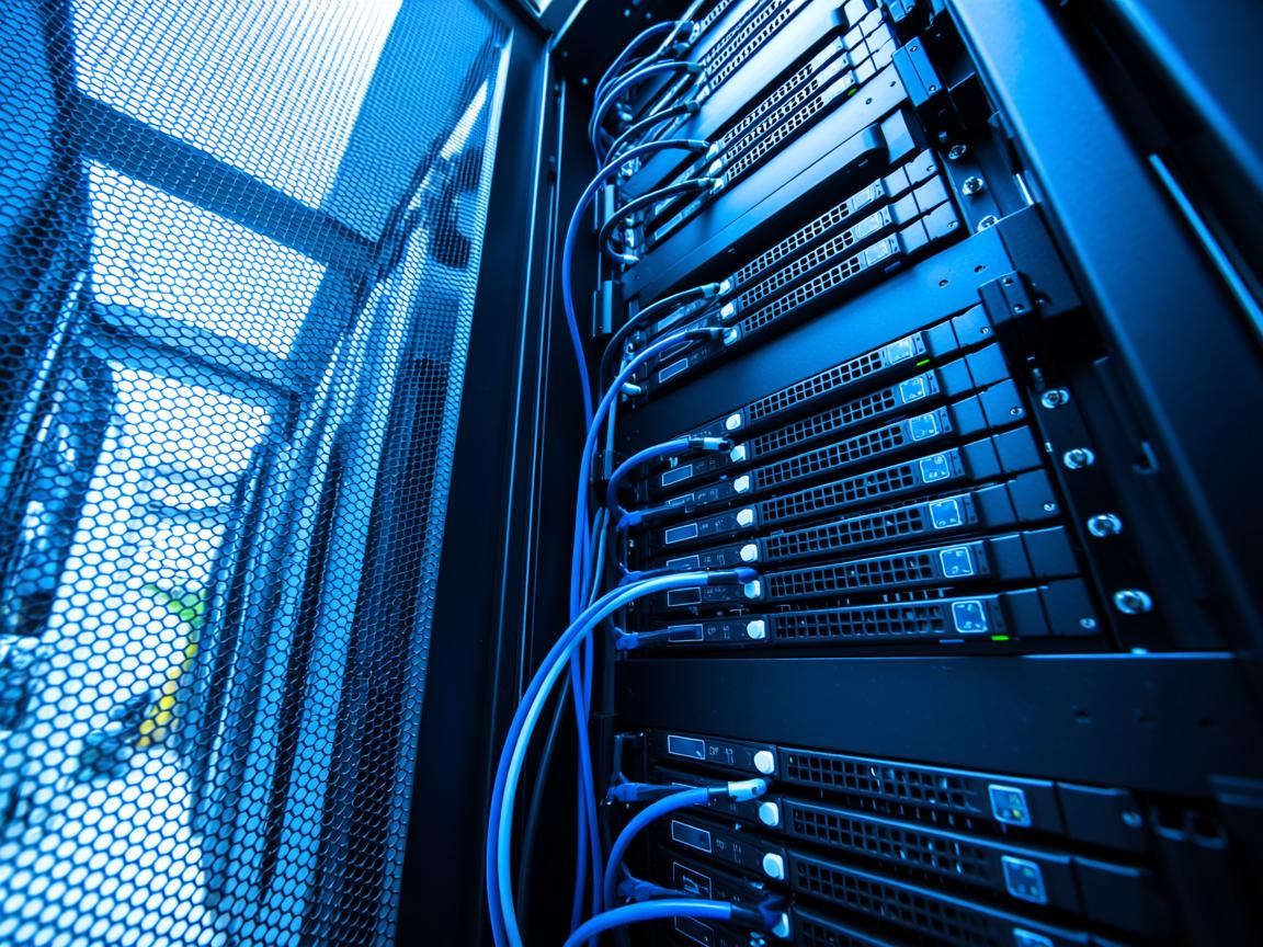 服务器死机怎么办? 第2张 服务器死机怎么办? 第2张