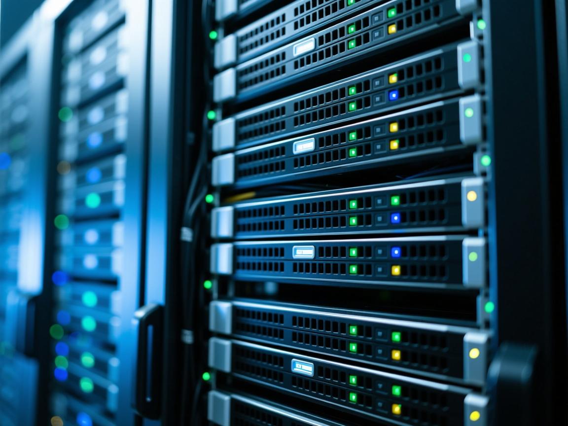 服务器死机怎么办? 第3张 服务器死机怎么办? 第3张