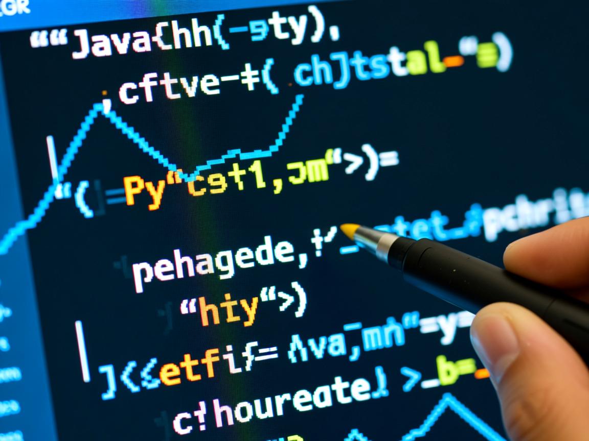 HTML中Java代码报错如何解决? 第2张 HTML中Java代码报错如何解决? 第2张