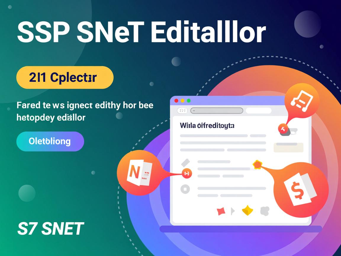 ASP.NET如何集成富文本编辑器? 第3张 ASP.NET如何集成富文本编辑器? 第3张