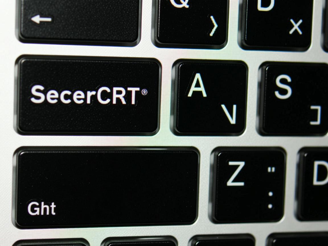 SecureCRT进入命令模式快捷键 第3张 SecureCRT进入命令模式快捷键 第3张