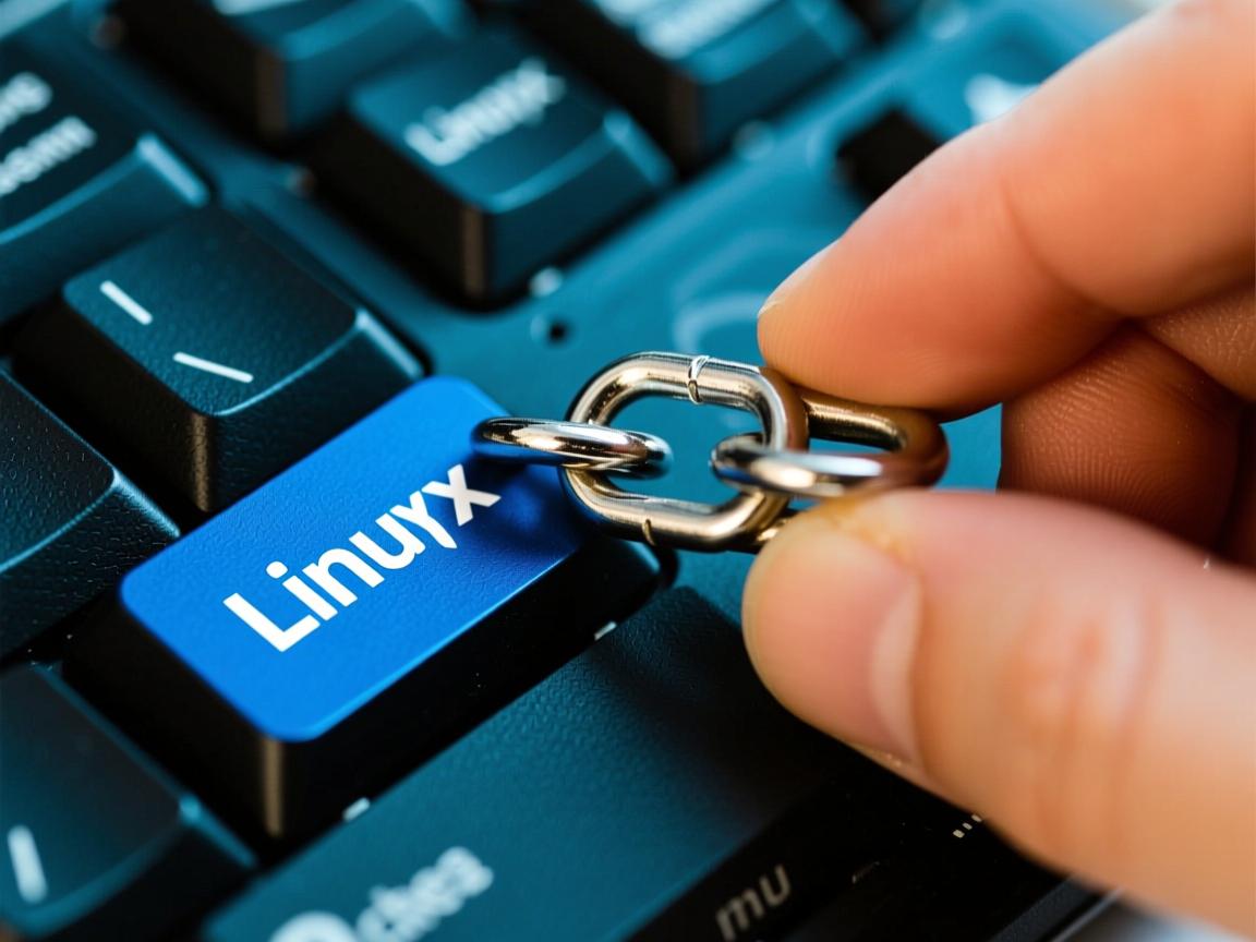 Linux如何创建硬链接？  第2张