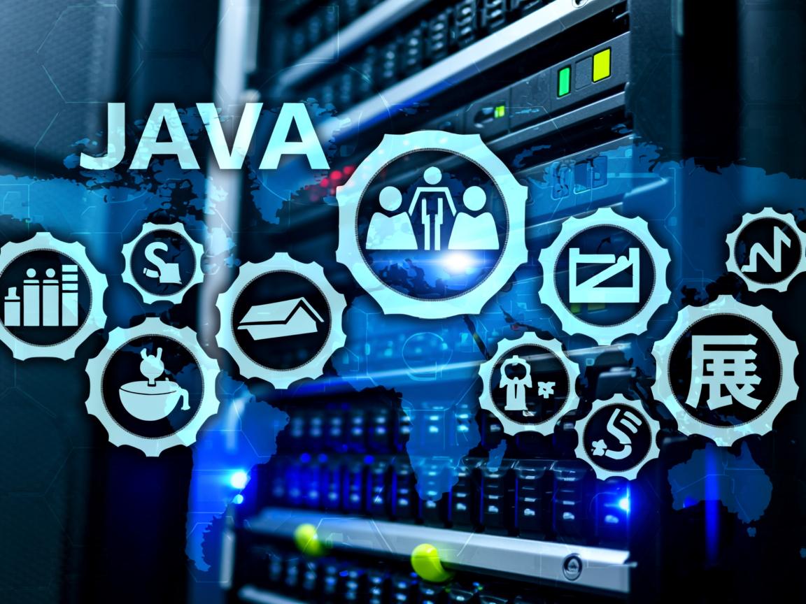 服务器如何启动Java应用