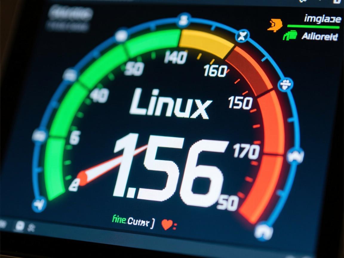 Linux如何查看网速