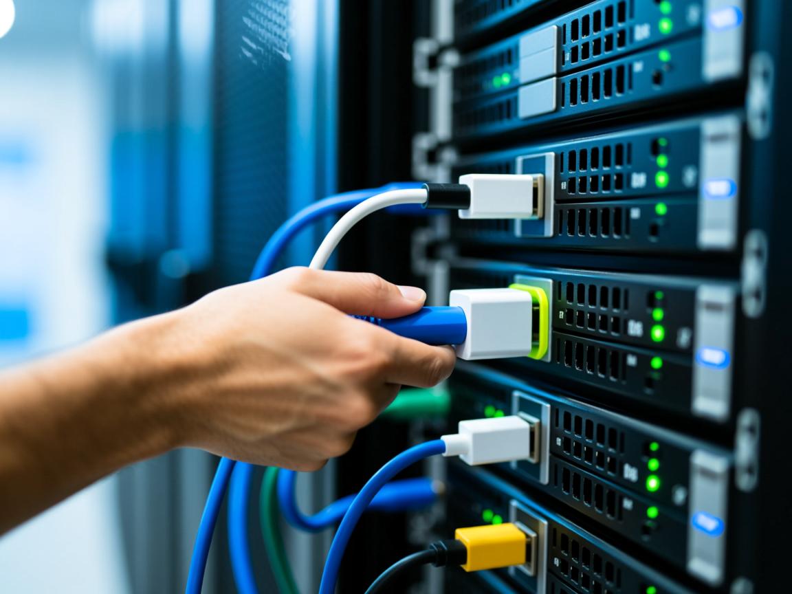 服务器如何连接数据库 第1张 服务器如何连接数据库 第1张