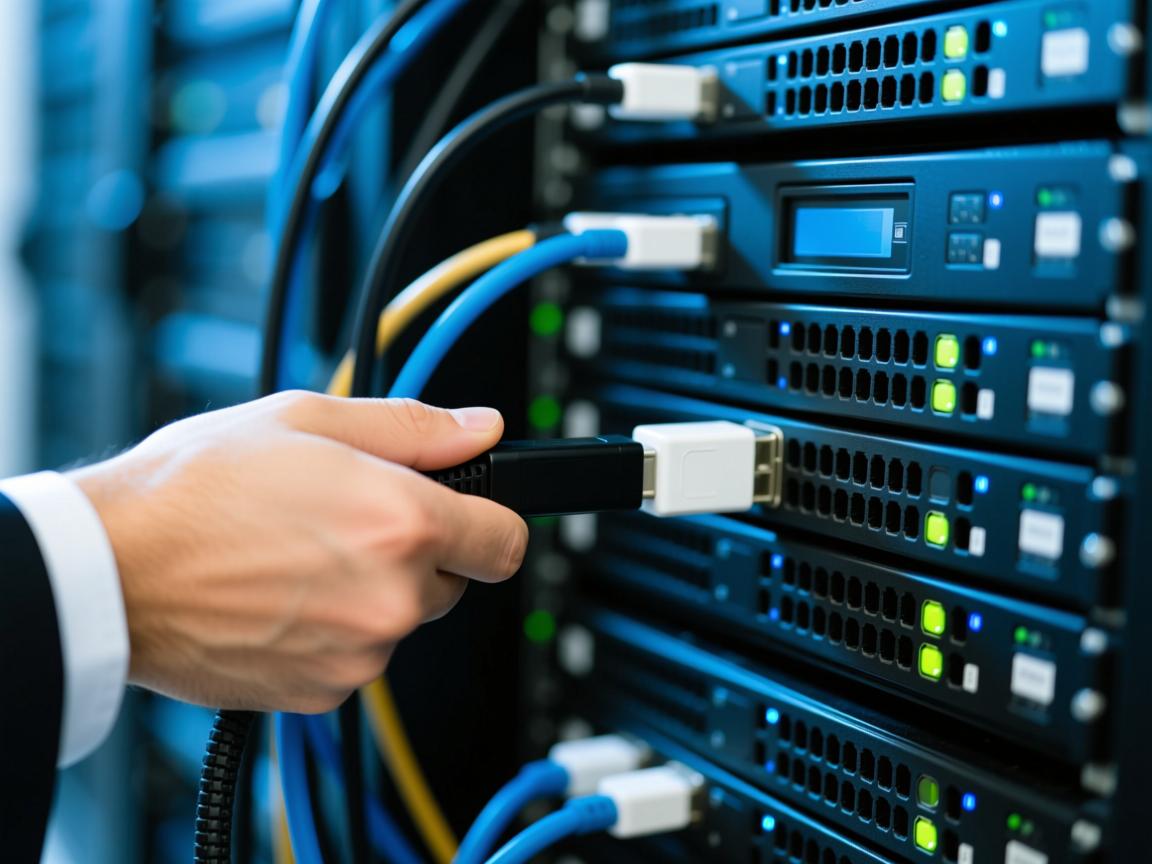 服务器如何连接数据库 第2张 服务器如何连接数据库 第2张