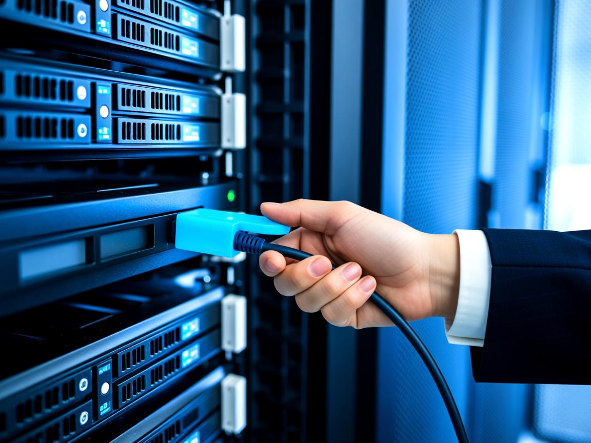 服务器如何连接数据库 第3张 服务器如何连接数据库 第3张