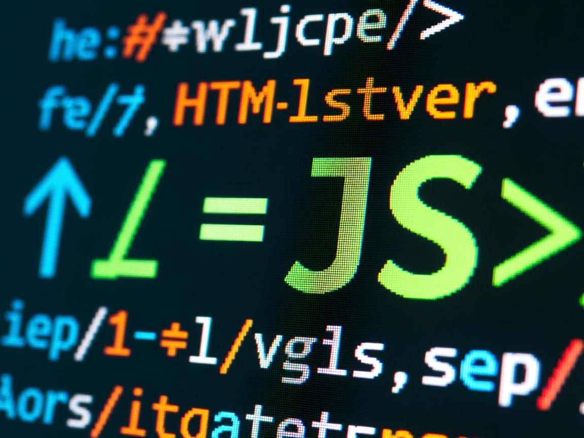 如何在HTML中写JS? 第2张 如何在HTML中写JS? 第2张
