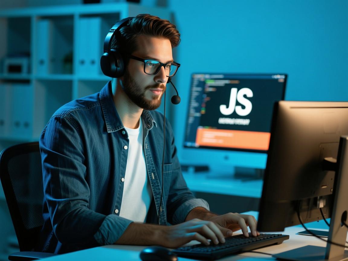 如何在HTML中写JS? 第3张 如何在HTML中写JS? 第3张