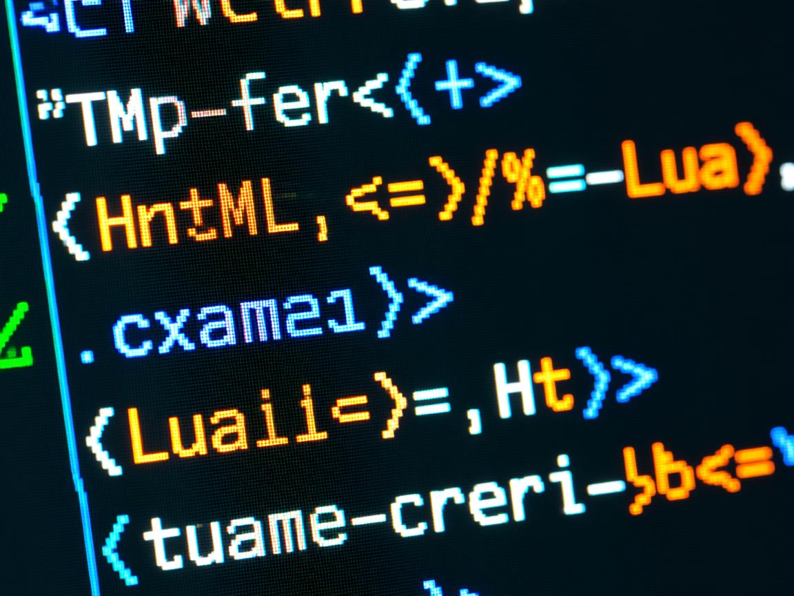 如何在HTML中使用Lua？  第3张